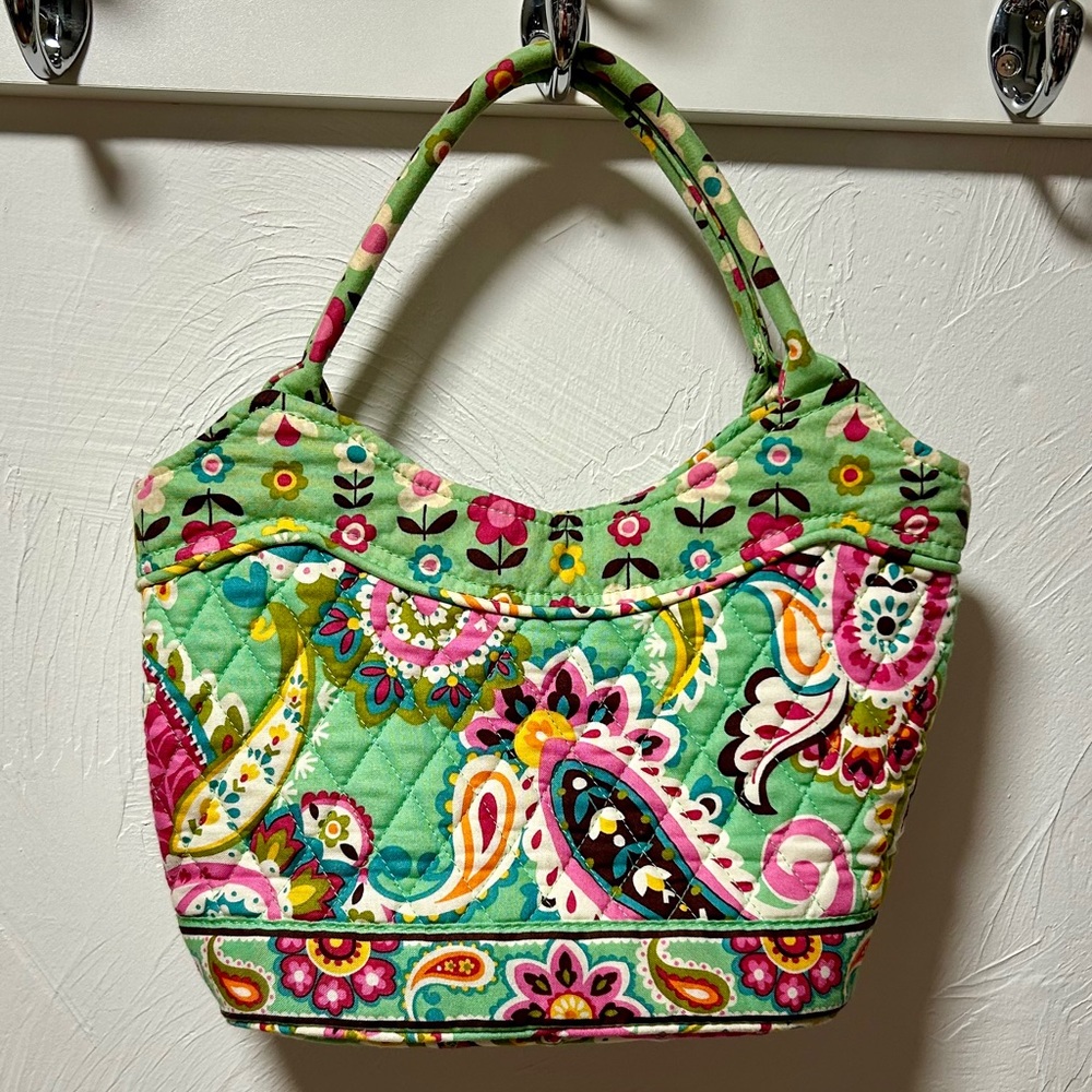 Vera Bradley Purse